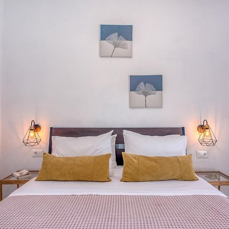 Achilleas Deluxe Αpartment -Pet Friendly-Parking-Mountain View Villa Kotsianá Exterior photo
