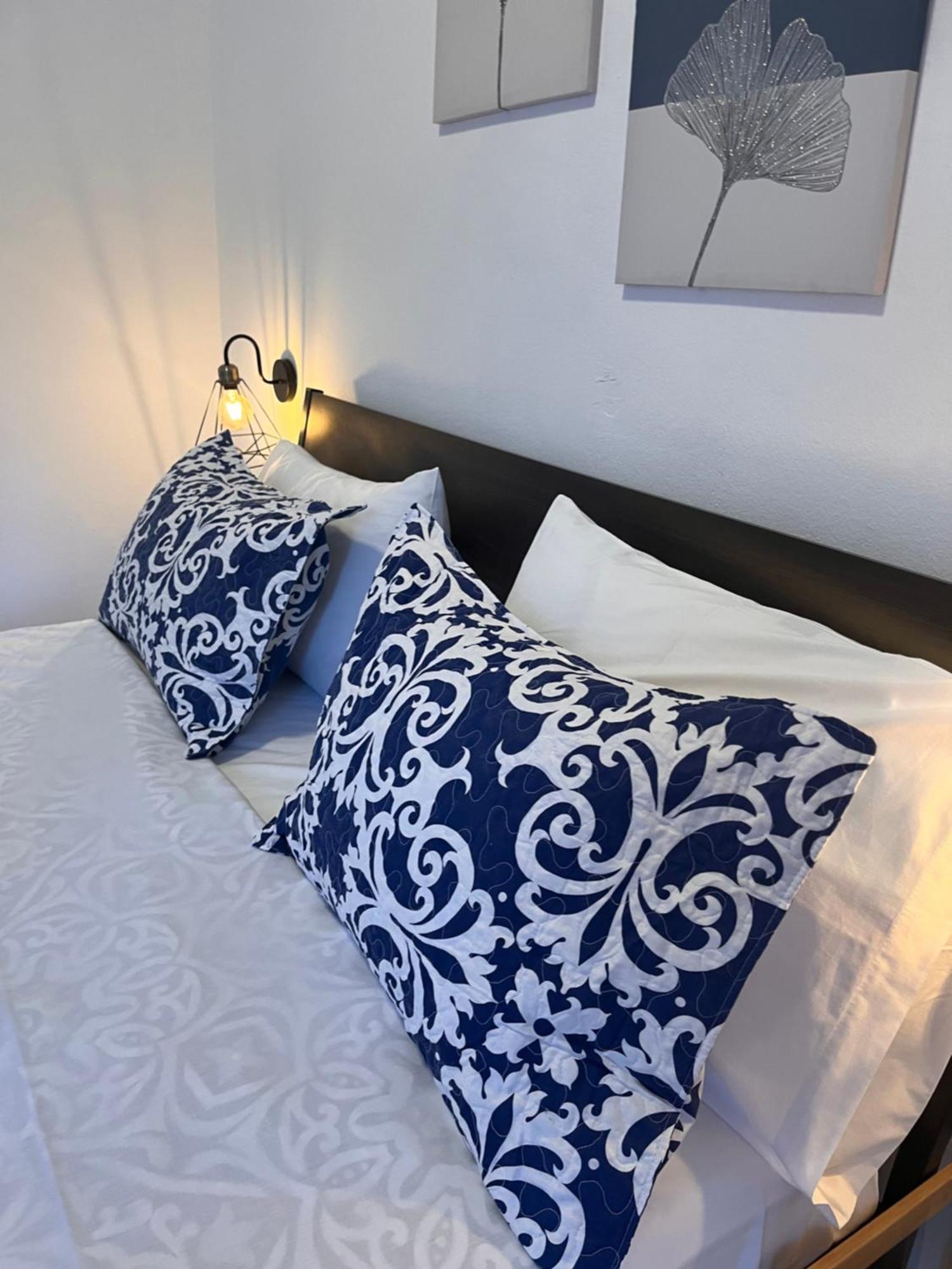 Achilleas Deluxe Αpartment -Pet Friendly-Parking-Mountain View Villa Kotsianá Exterior photo