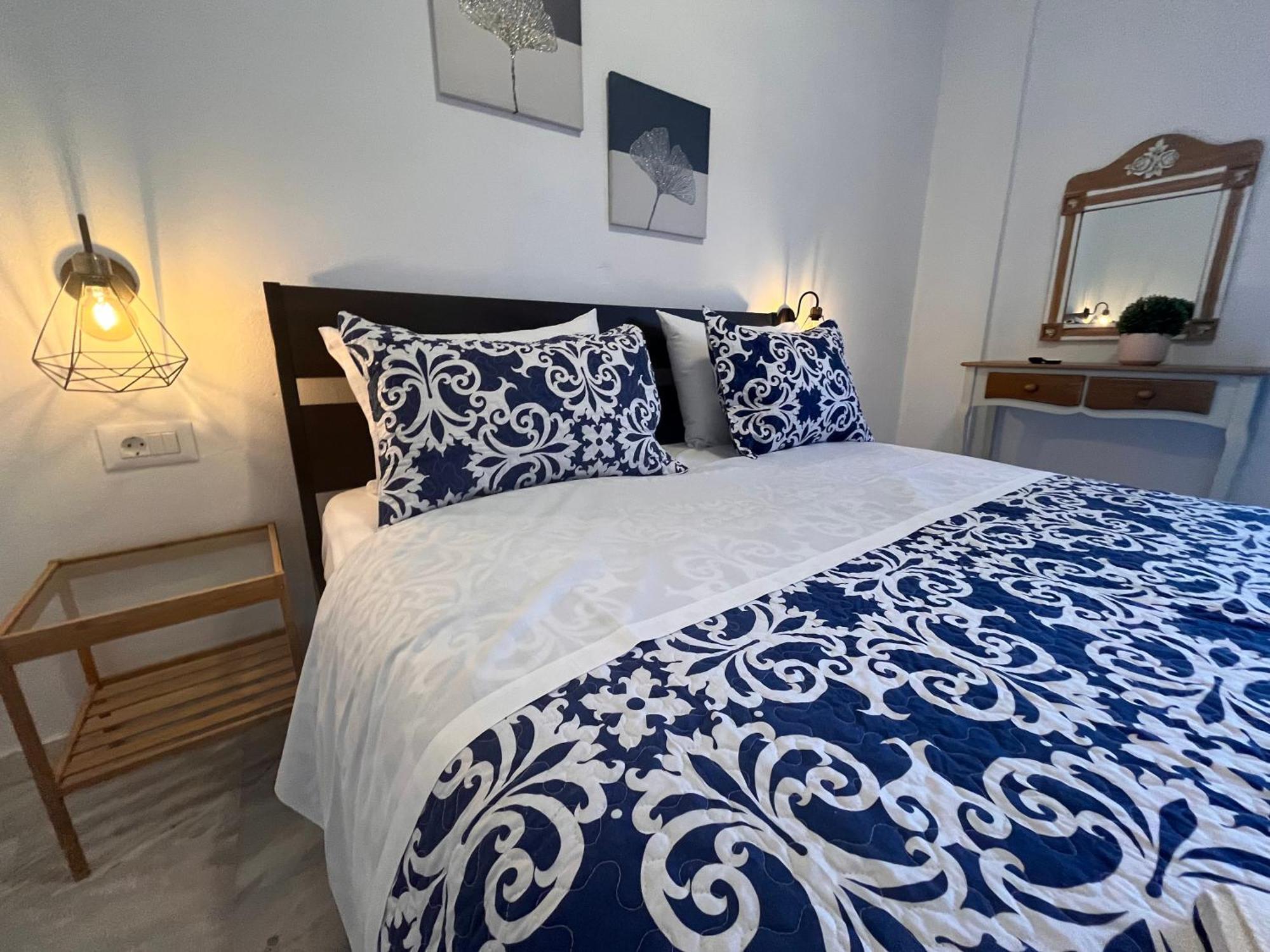 Achilleas Deluxe Αpartment -Pet Friendly-Parking-Mountain View Villa Kotsianá Exterior photo