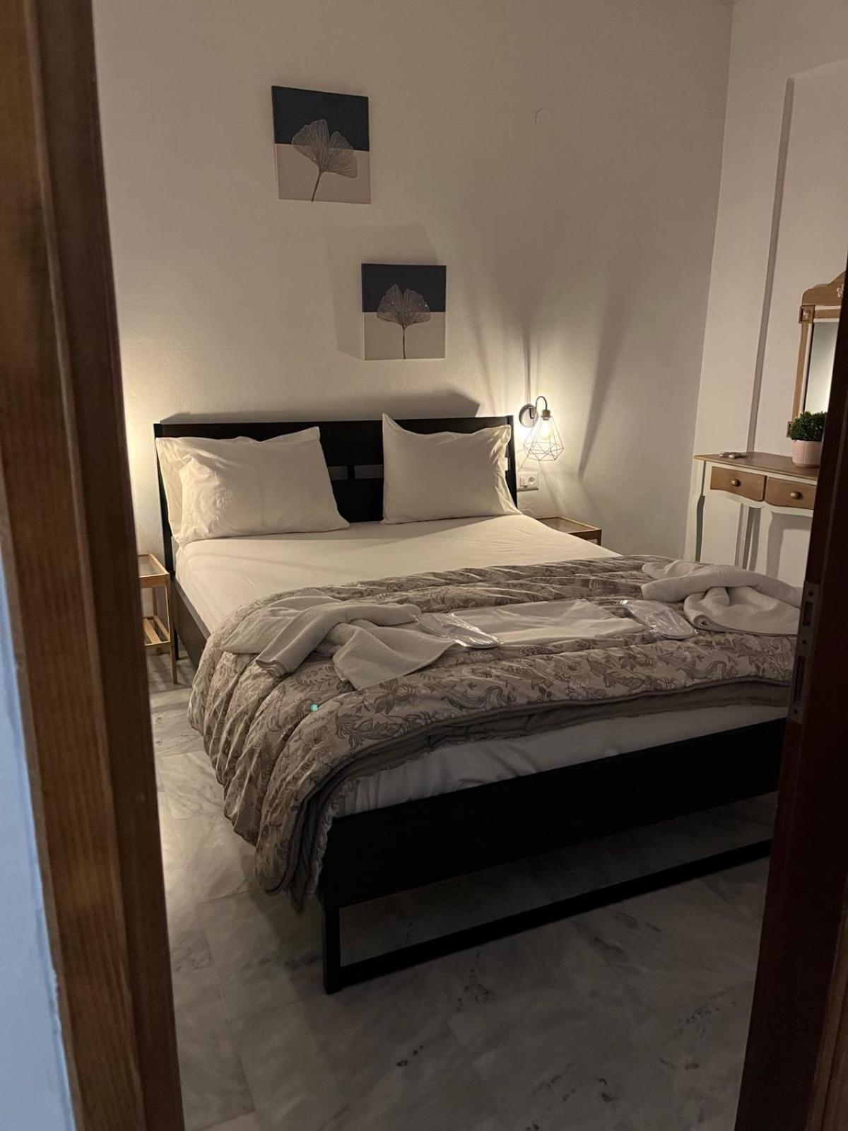 Achilleas Deluxe Αpartment -Pet Friendly-Parking-Mountain View Villa Kotsianá Exterior photo