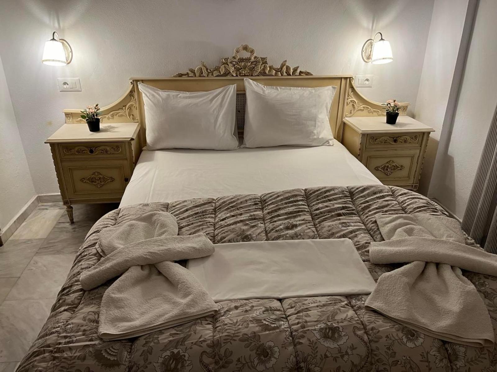 Achilleas Deluxe Αpartment -Pet Friendly-Parking-Mountain View Villa Kotsianá Exterior photo