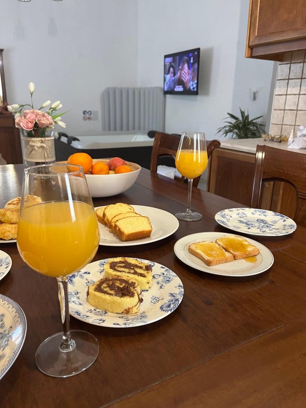 Achilleas Deluxe Αpartment -Pet Friendly-Parking-Mountain View Villa Kotsianá Exterior photo