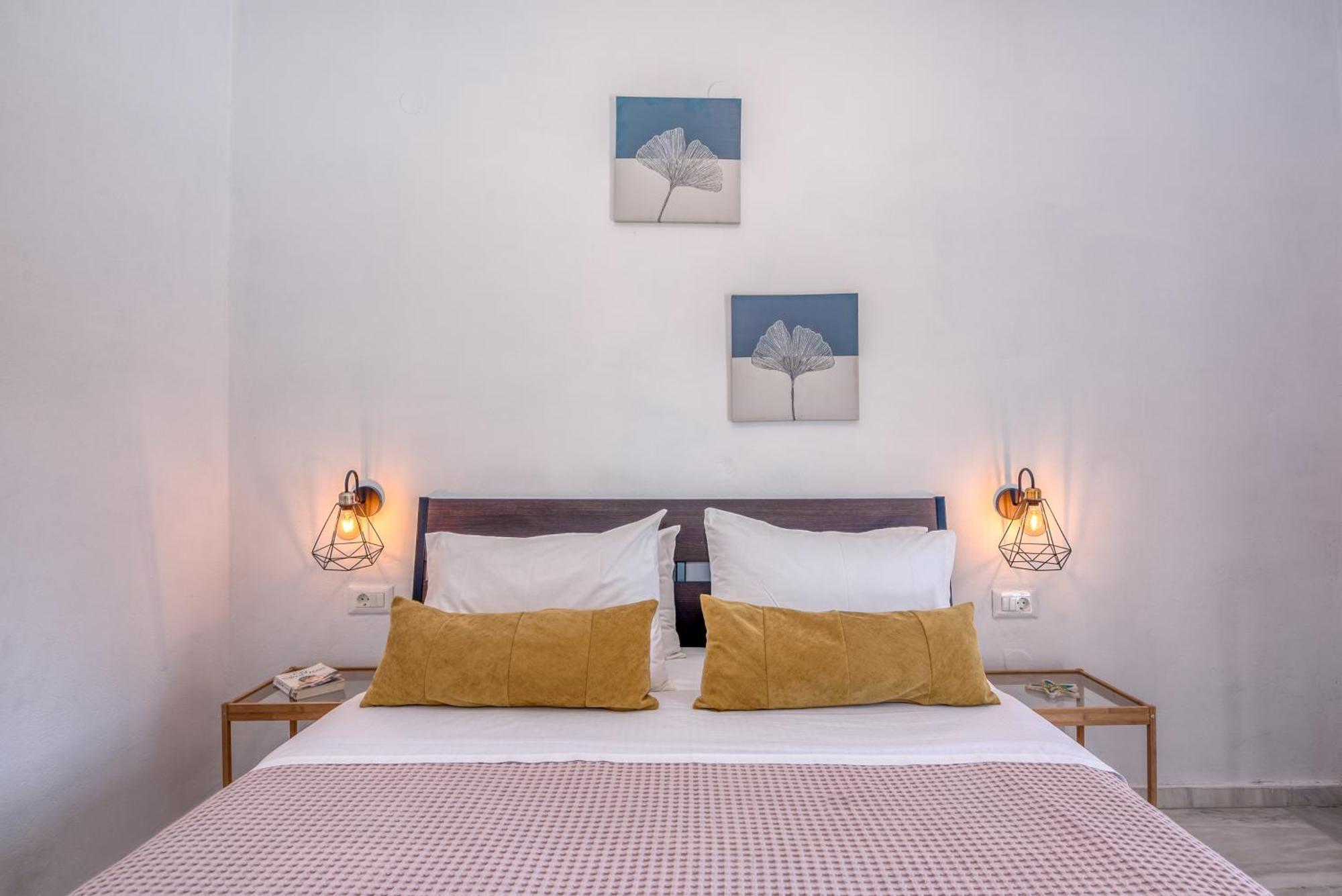 Achilleas Deluxe Αpartment -Pet Friendly-Parking-Mountain View Villa Kotsianá Exterior photo