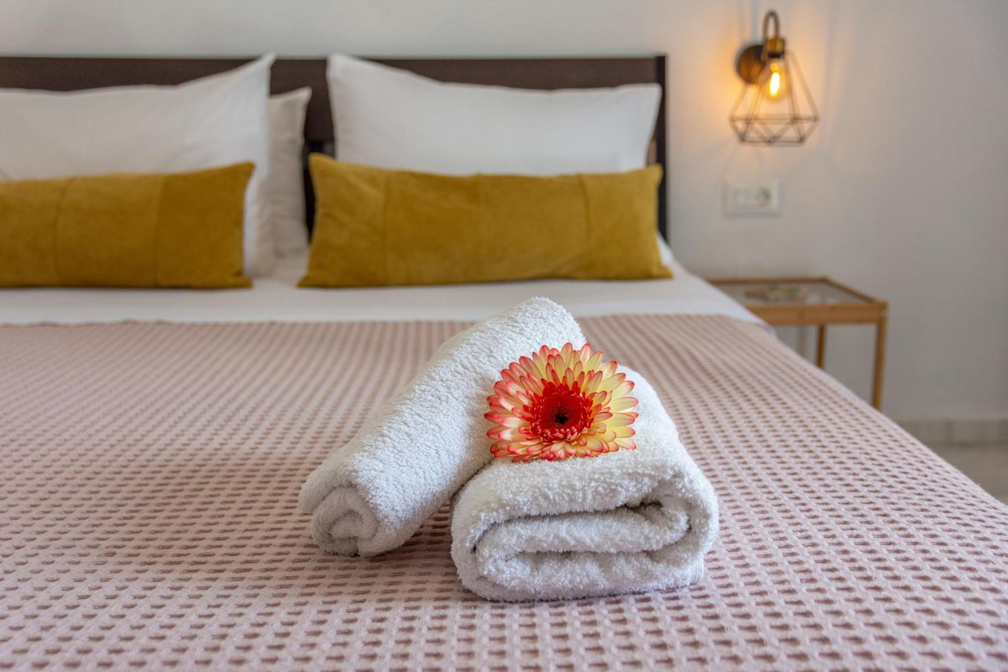 Achilleas Deluxe Αpartment -Pet Friendly-Parking-Mountain View Villa Kotsianá Exterior photo
